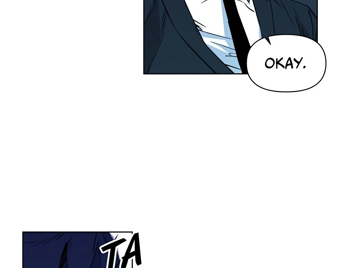 Cleaner K Chapter 10 - Page 51