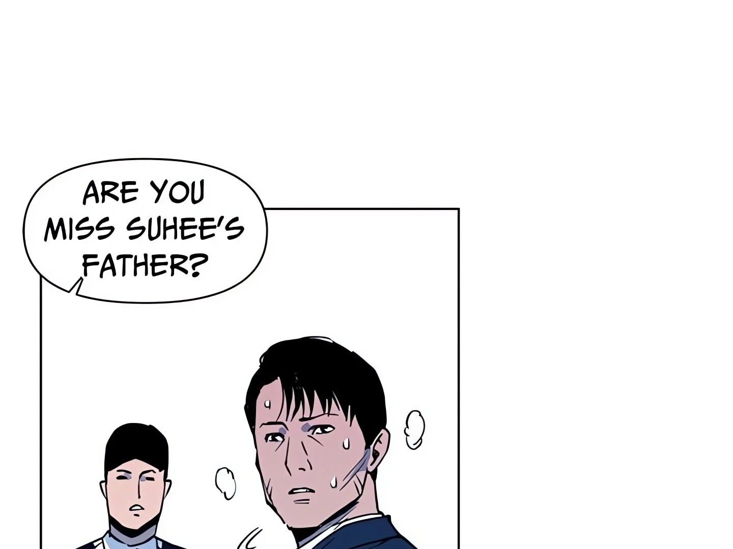 Cleaner K Chapter 10 - Page 56