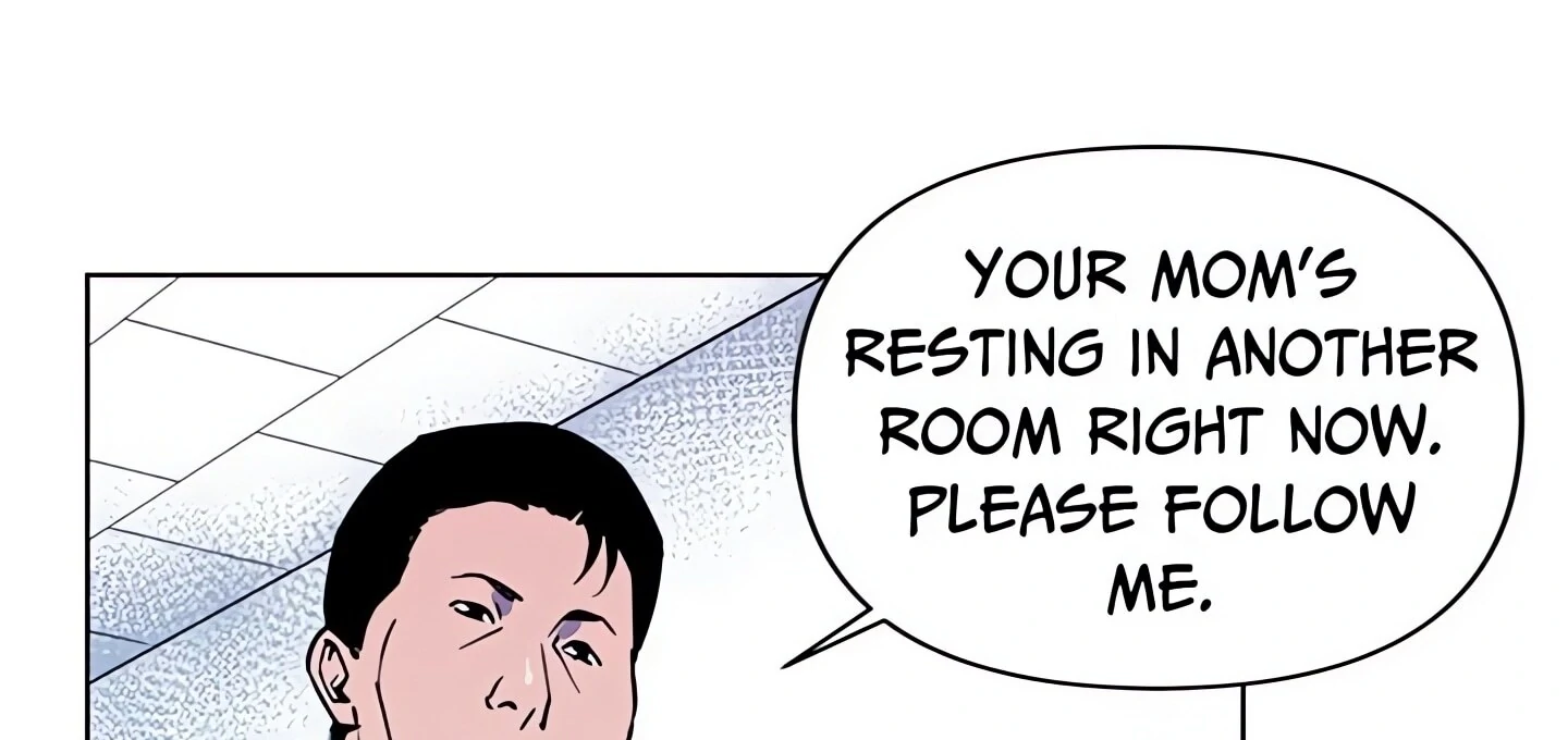 Cleaner K Chapter 10 - Page 59