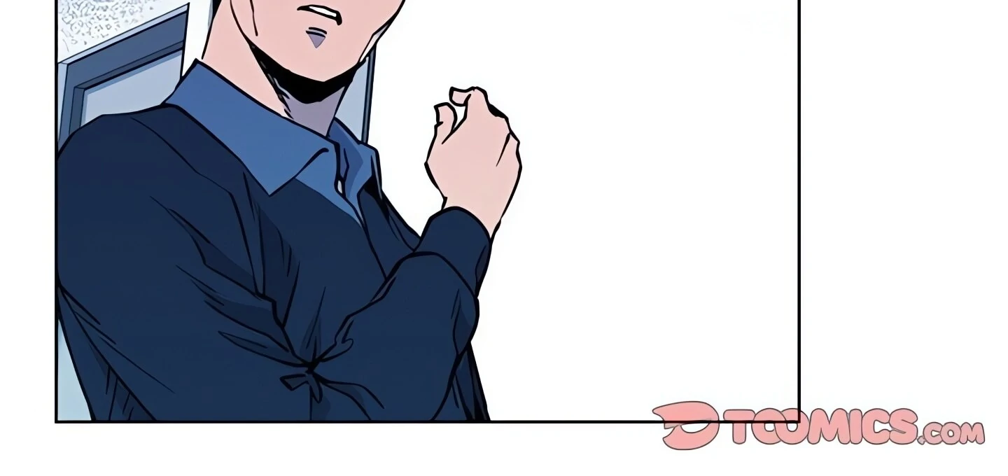 Cleaner K Chapter 10 - Page 60