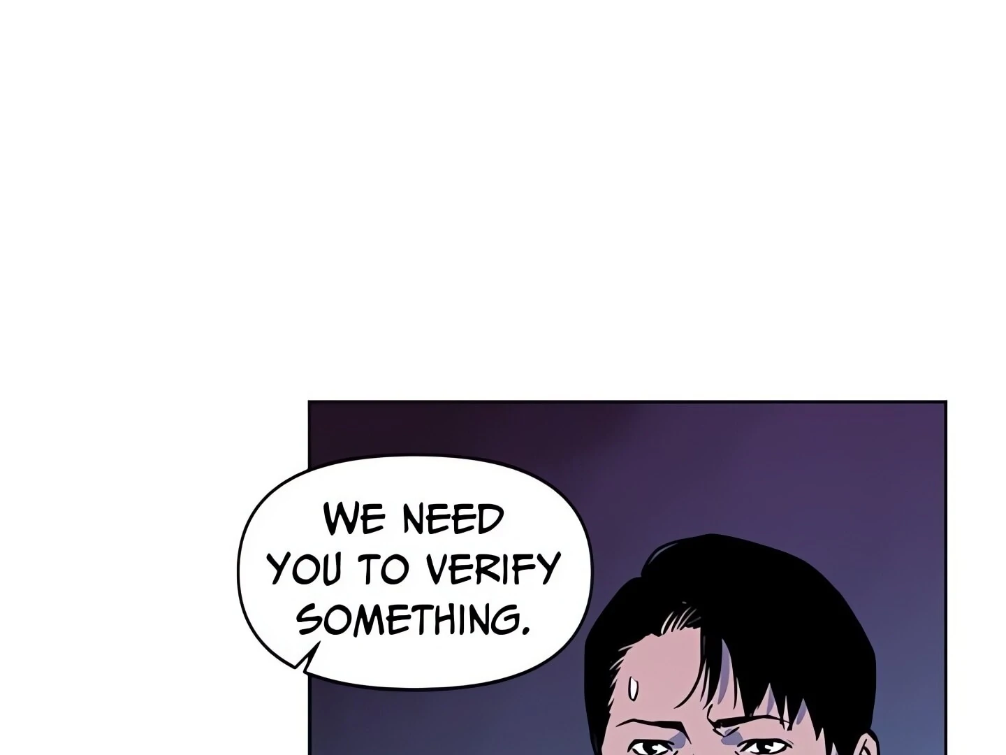 Cleaner K Chapter 10 - Page 61