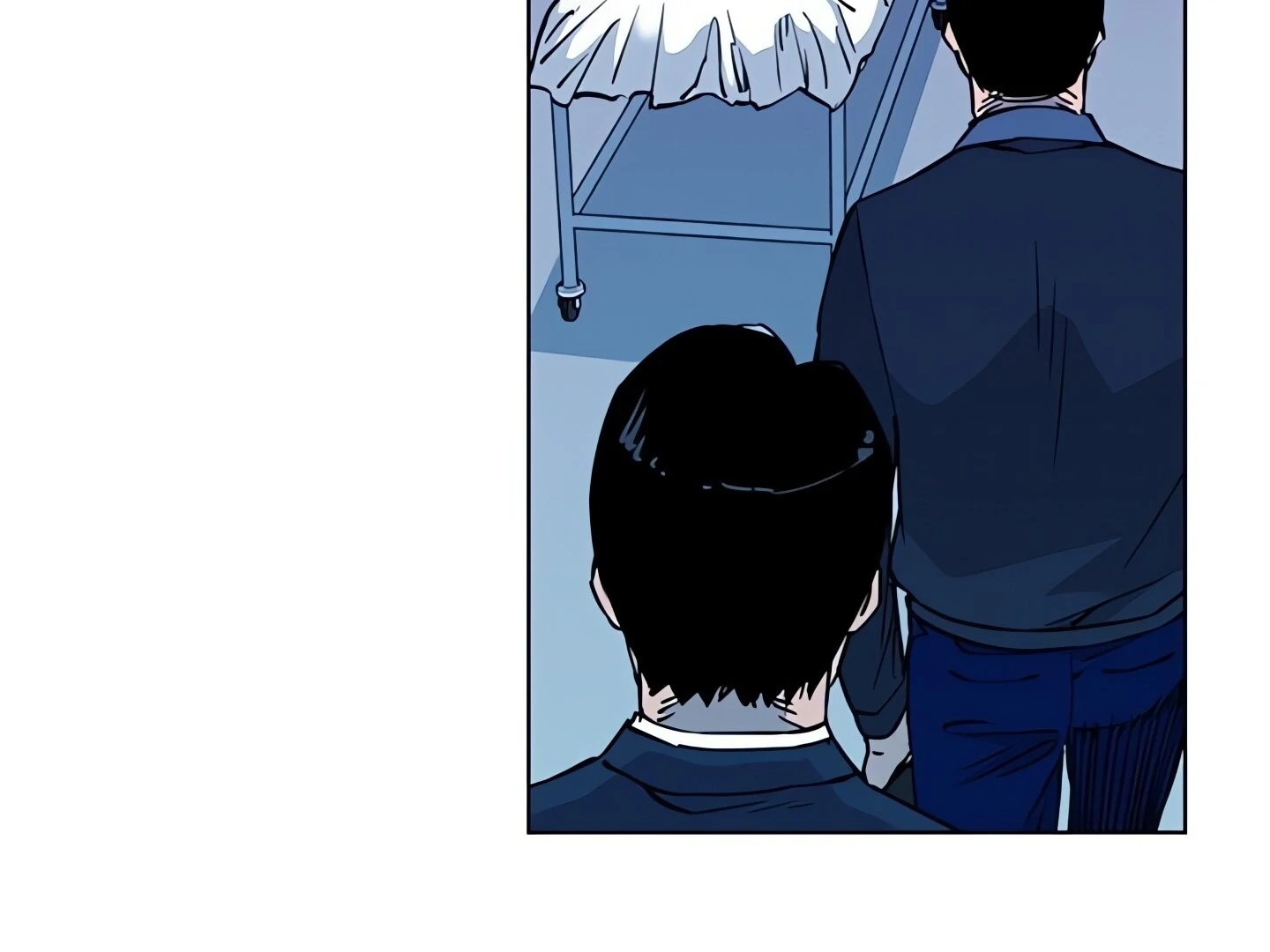 Cleaner K Chapter 10 - Page 66