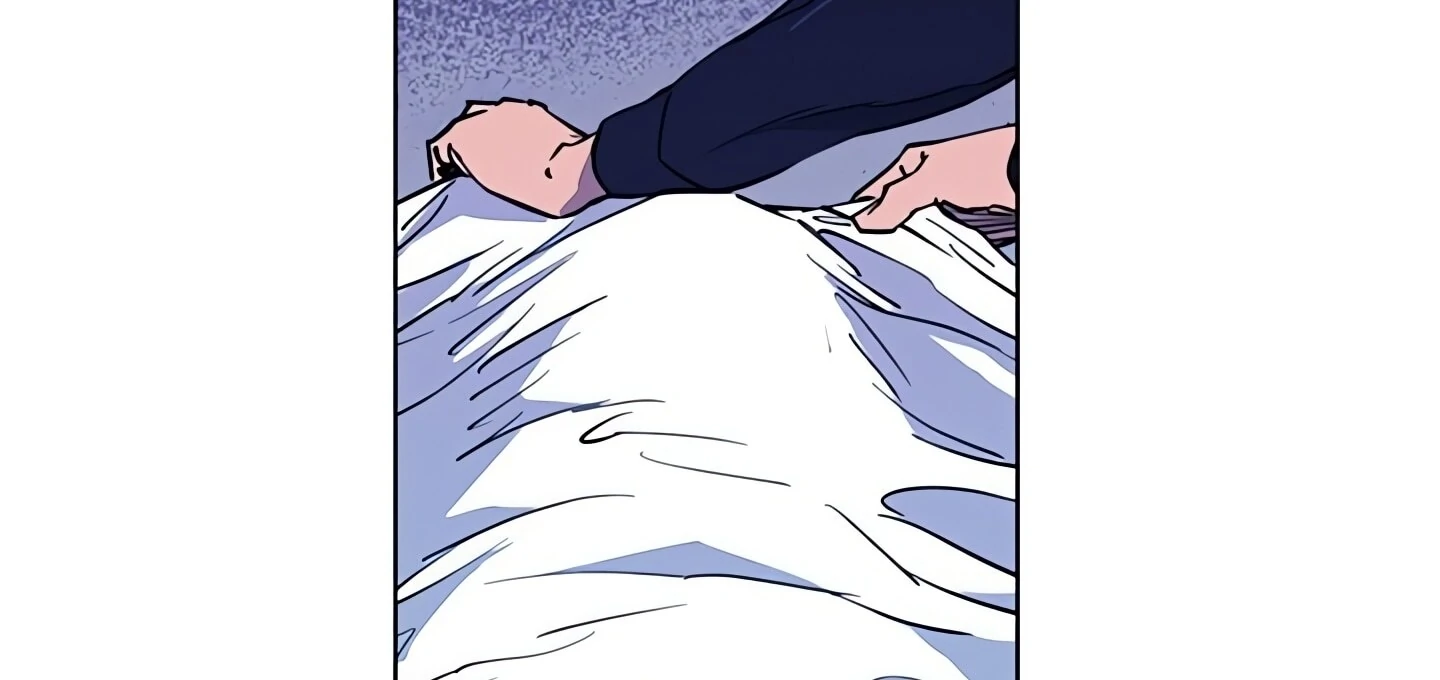 Cleaner K Chapter 10 - Page 70