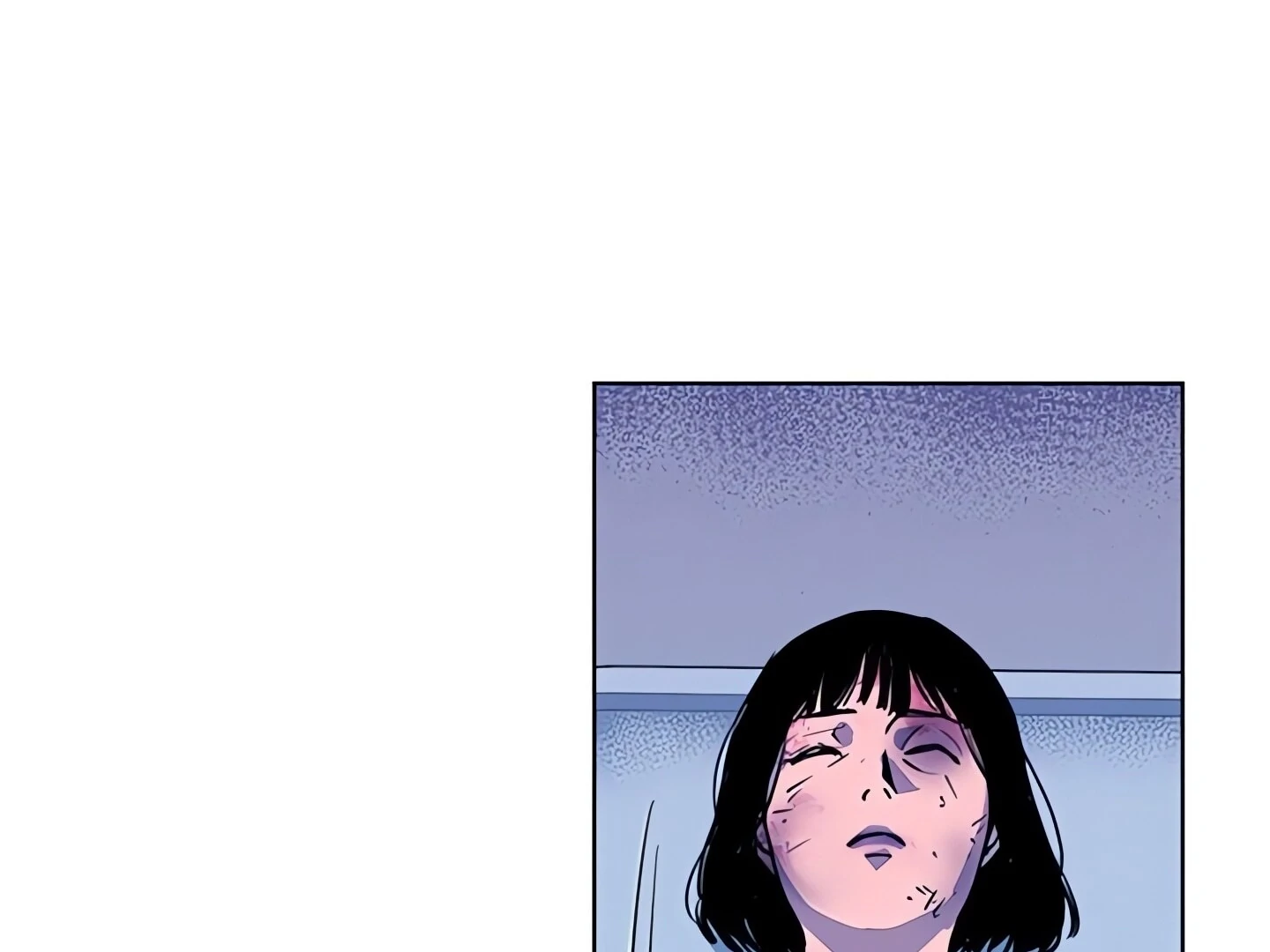 Cleaner K Chapter 10 - Page 72