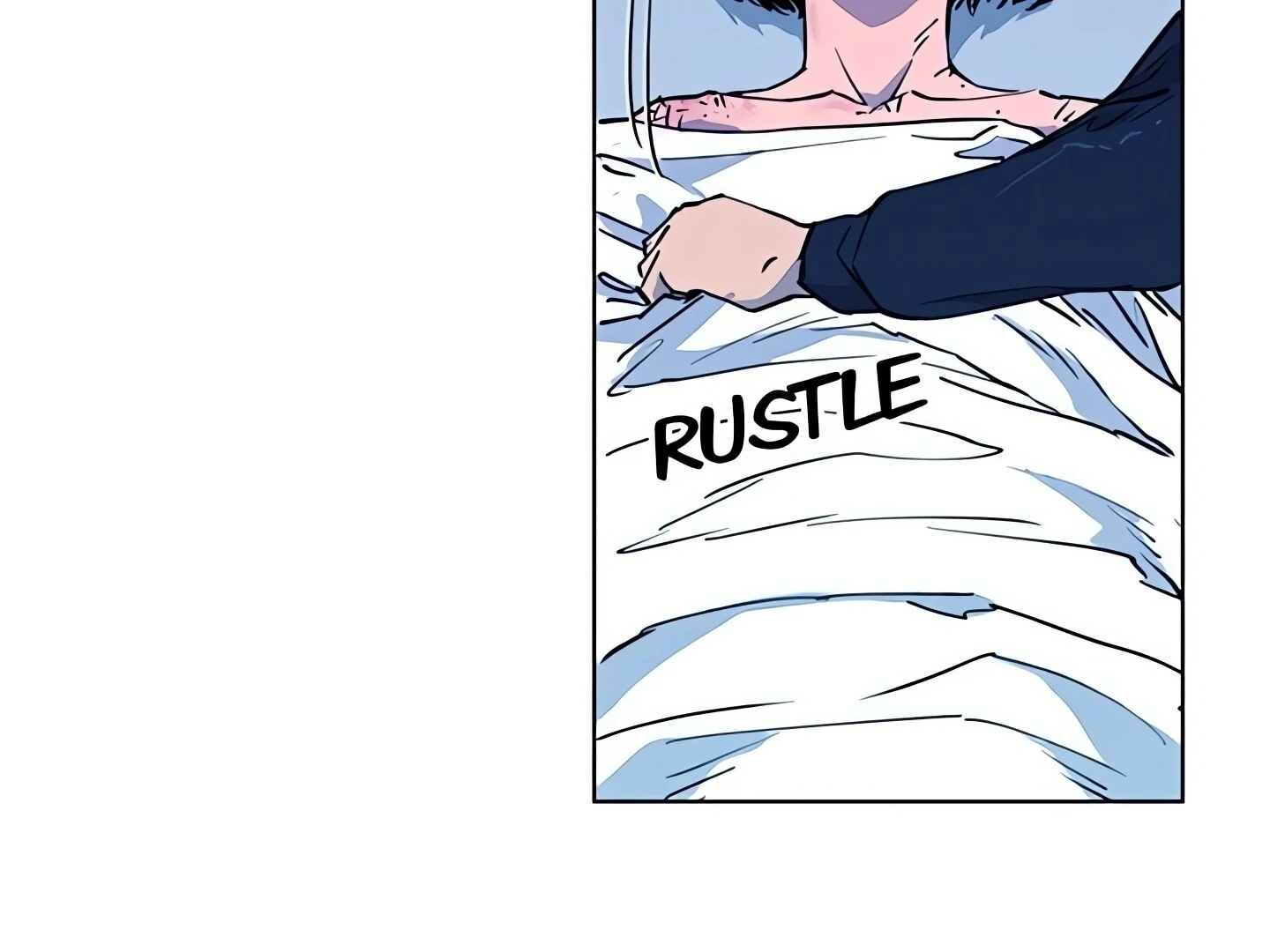 Cleaner K Chapter 10 - Page 73