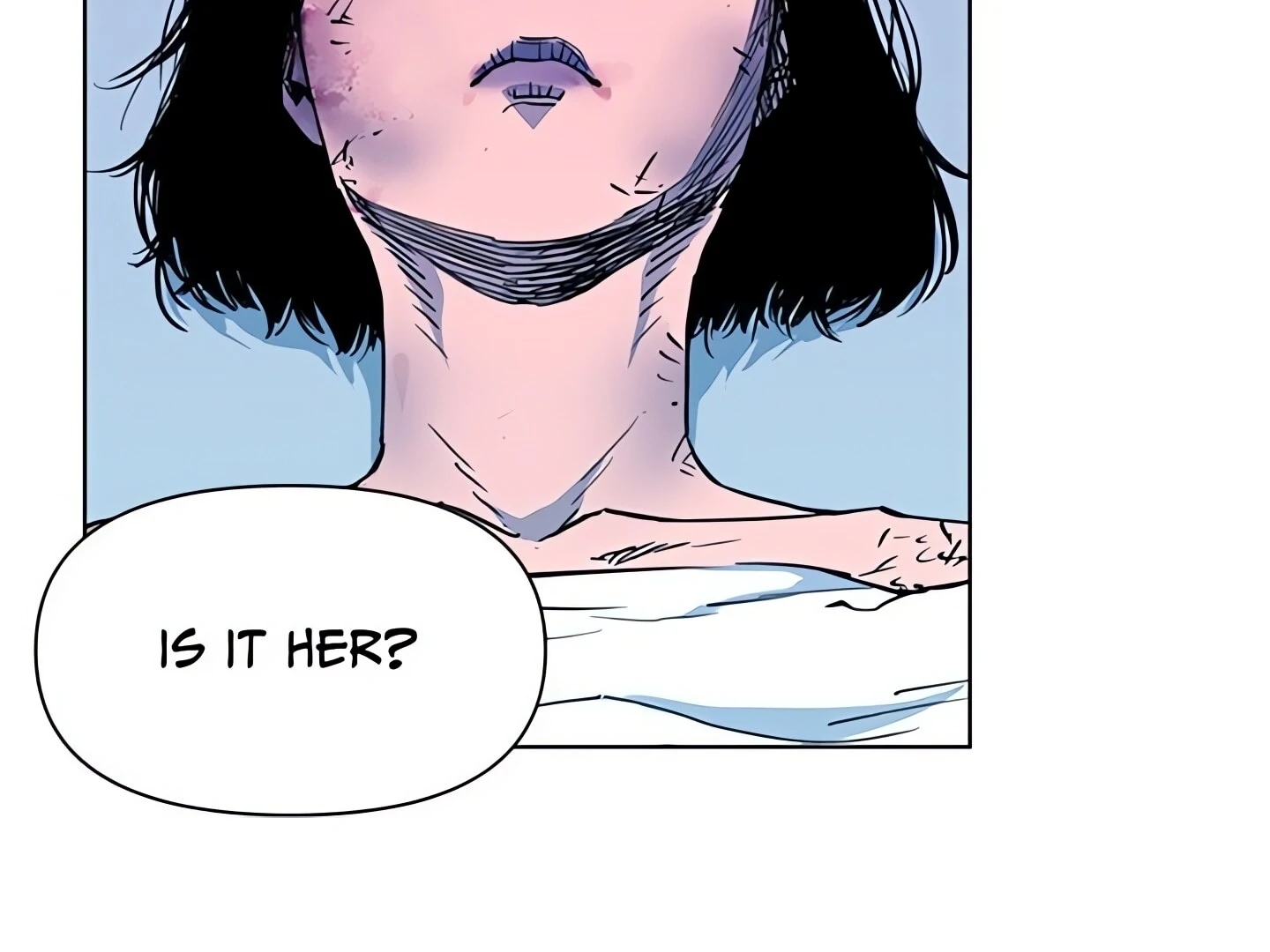 Cleaner K Chapter 10 - Page 75