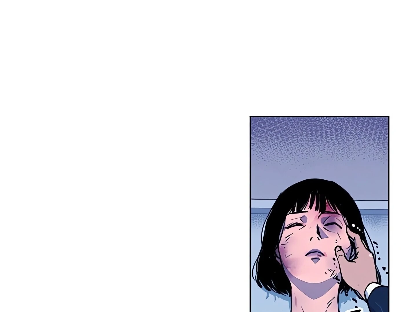 Cleaner K Chapter 10 - Page 78