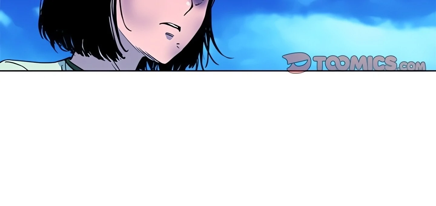 Cleaner K Chapter 10 - Page 10