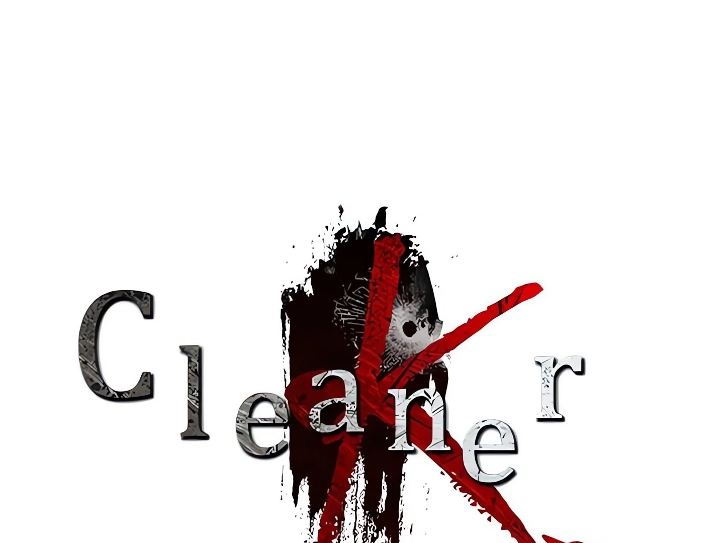 Cleaner K Chapter 11 - Page 1