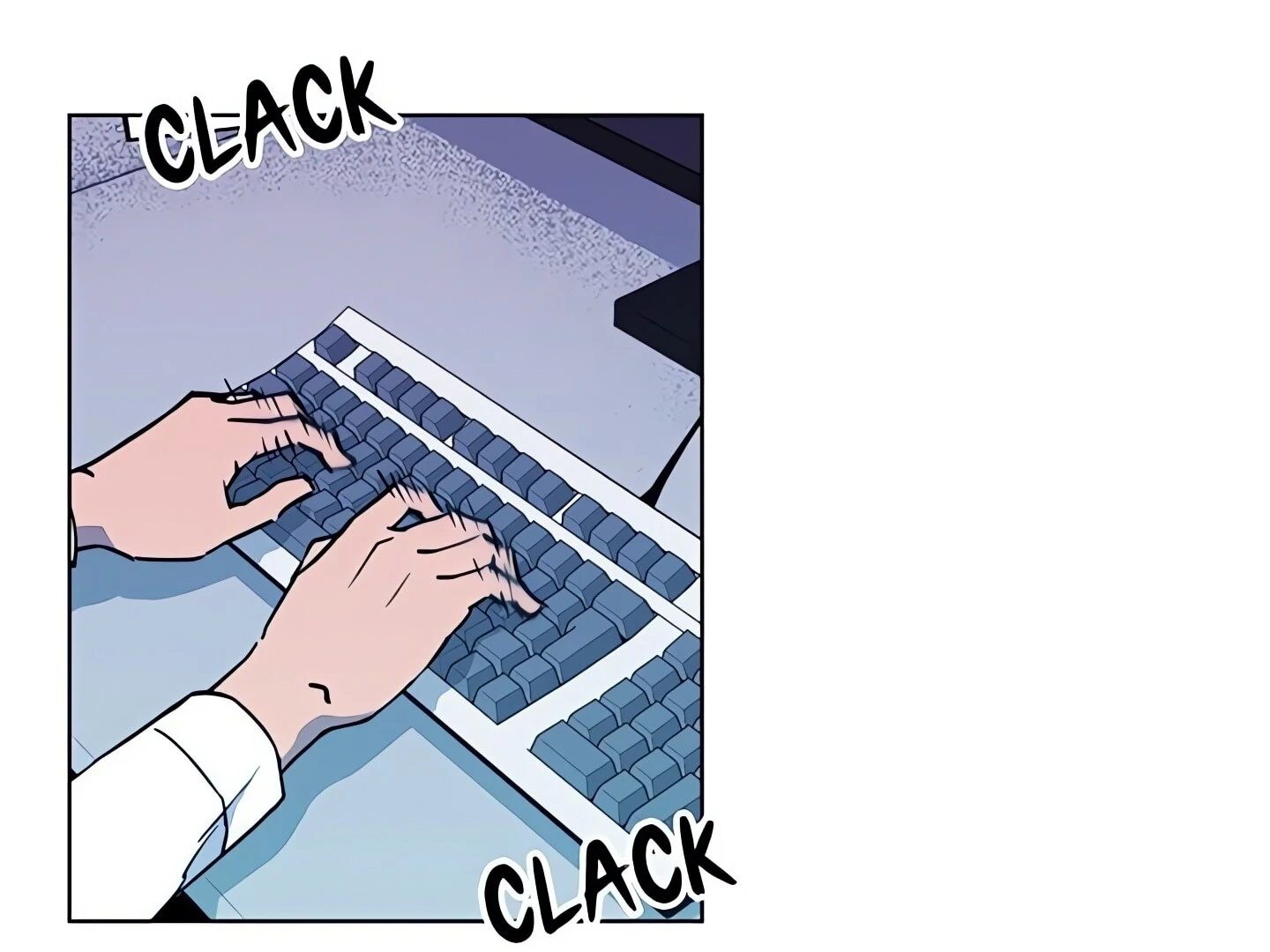 Cleaner K Chapter 11 - Page 12