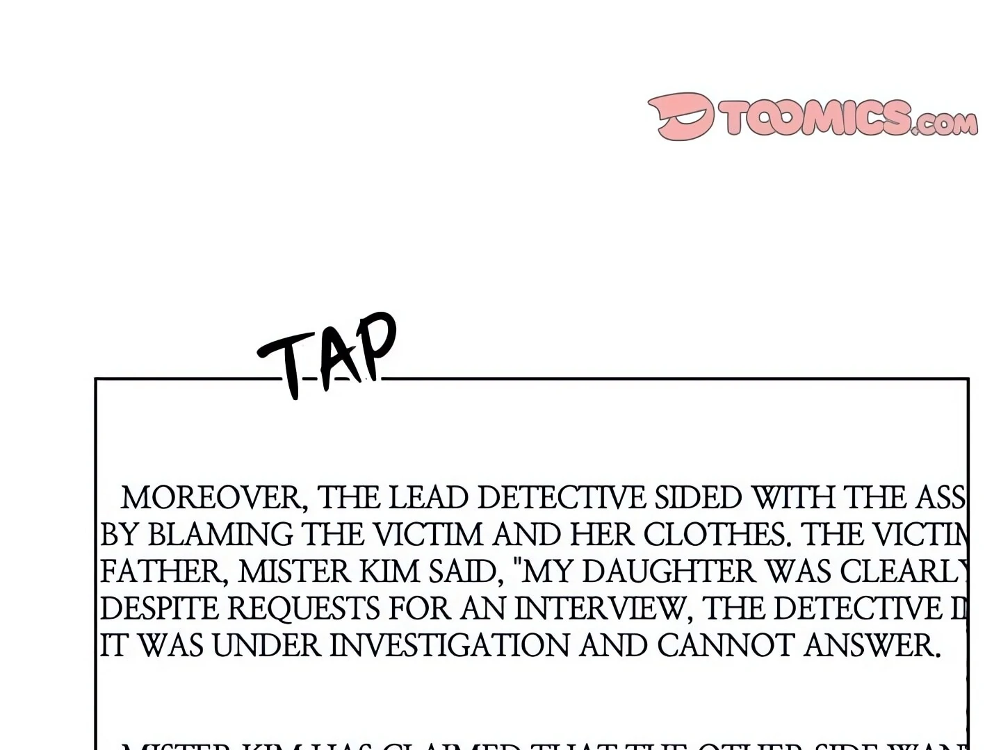 Cleaner K Chapter 11 - Page 13