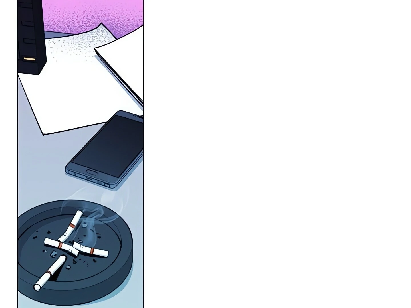 Cleaner K Chapter 11 - Page 15