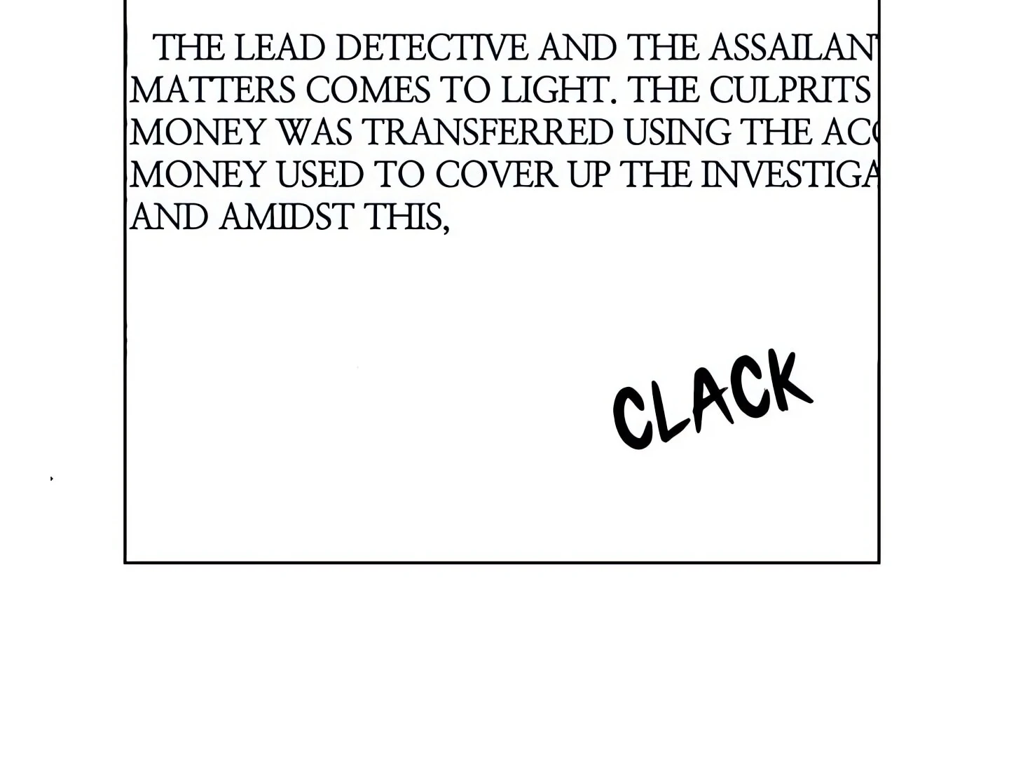 Cleaner K Chapter 11 - Page 17