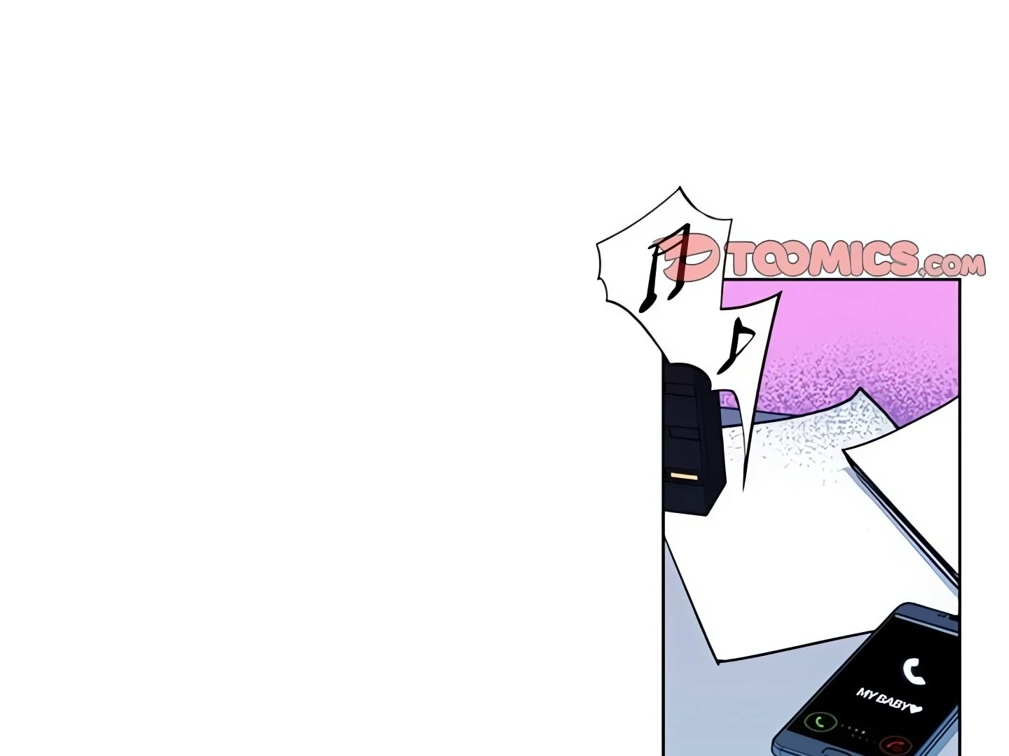 Cleaner K Chapter 11 - Page 18