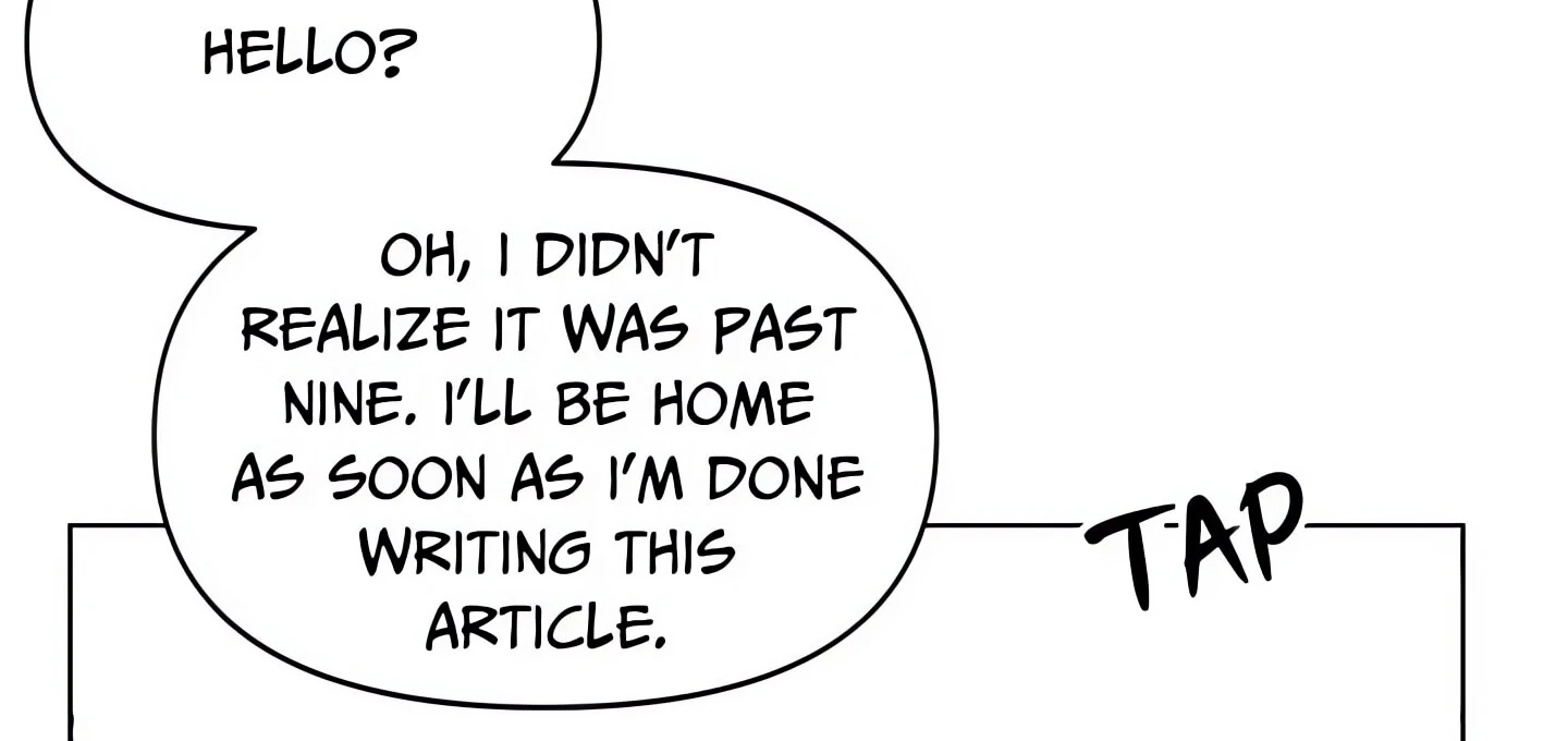 Cleaner K Chapter 11 - Page 20