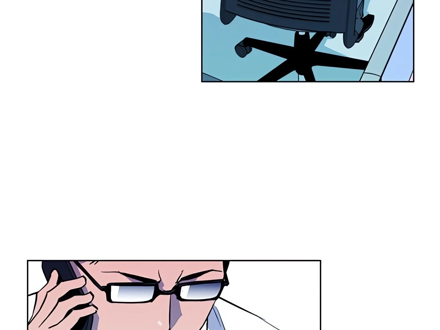 Cleaner K Chapter 11 - Page 25