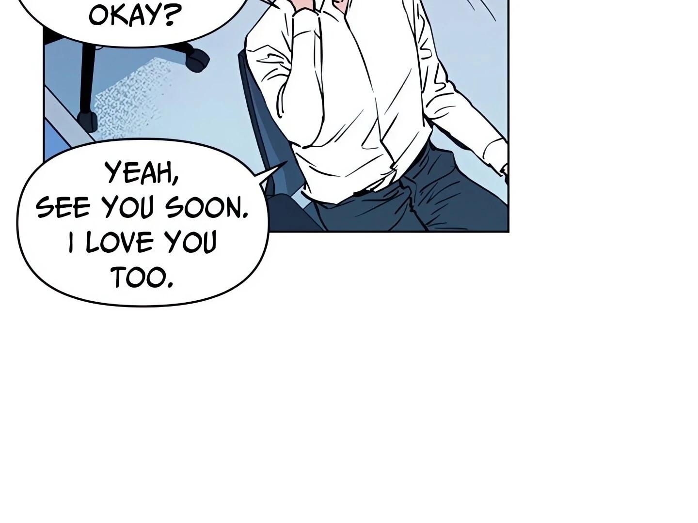 Cleaner K Chapter 11 - Page 27