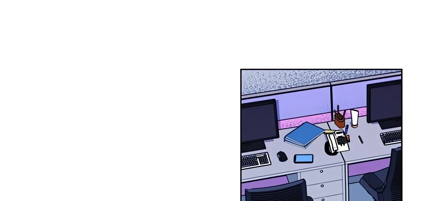 Cleaner K Chapter 11 - Page 30