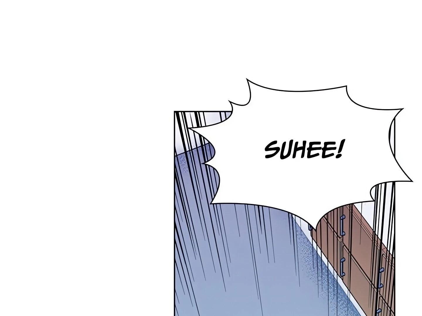 Cleaner K Chapter 11 - Page 4