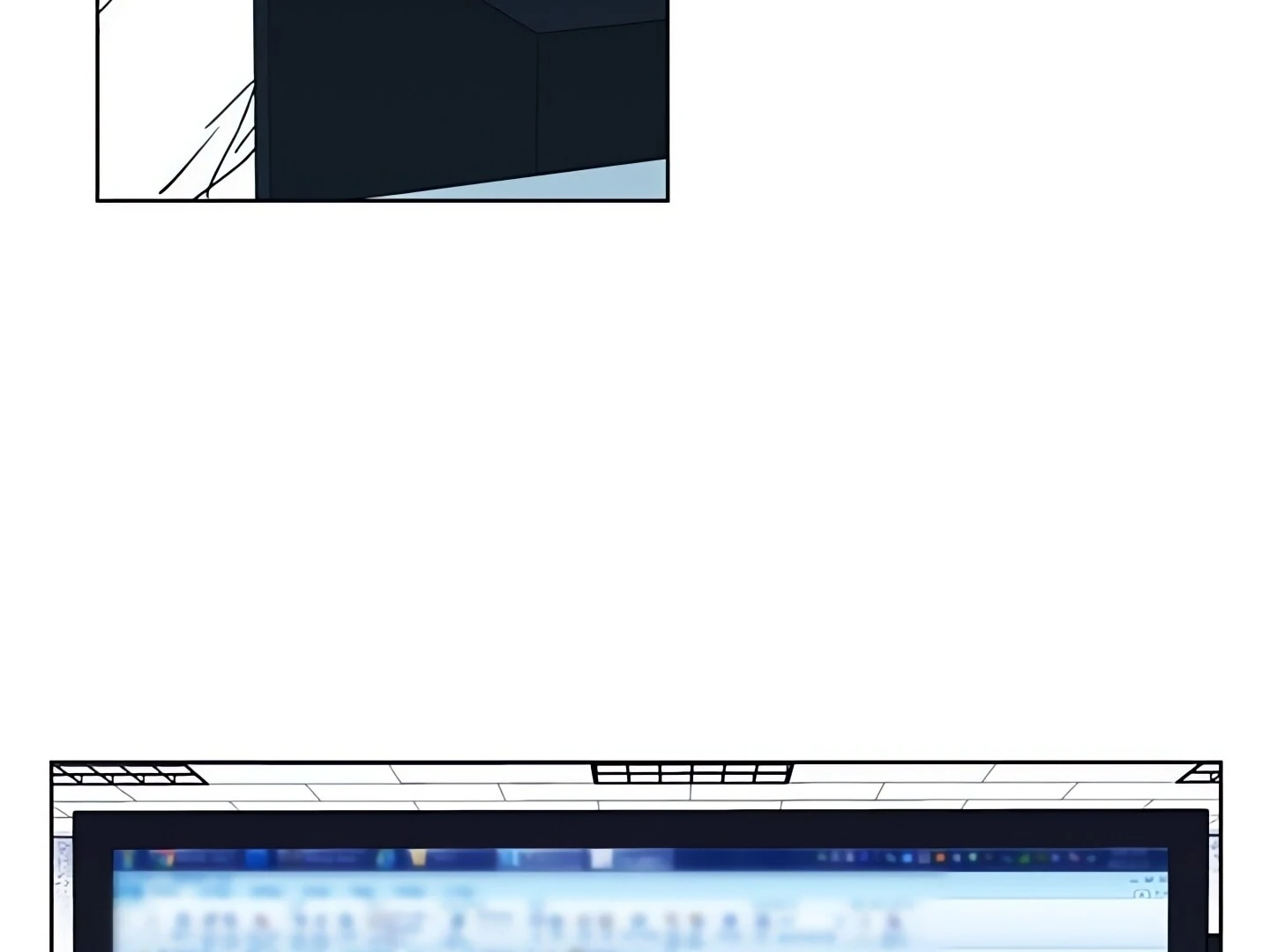 Cleaner K Chapter 11 - Page 34