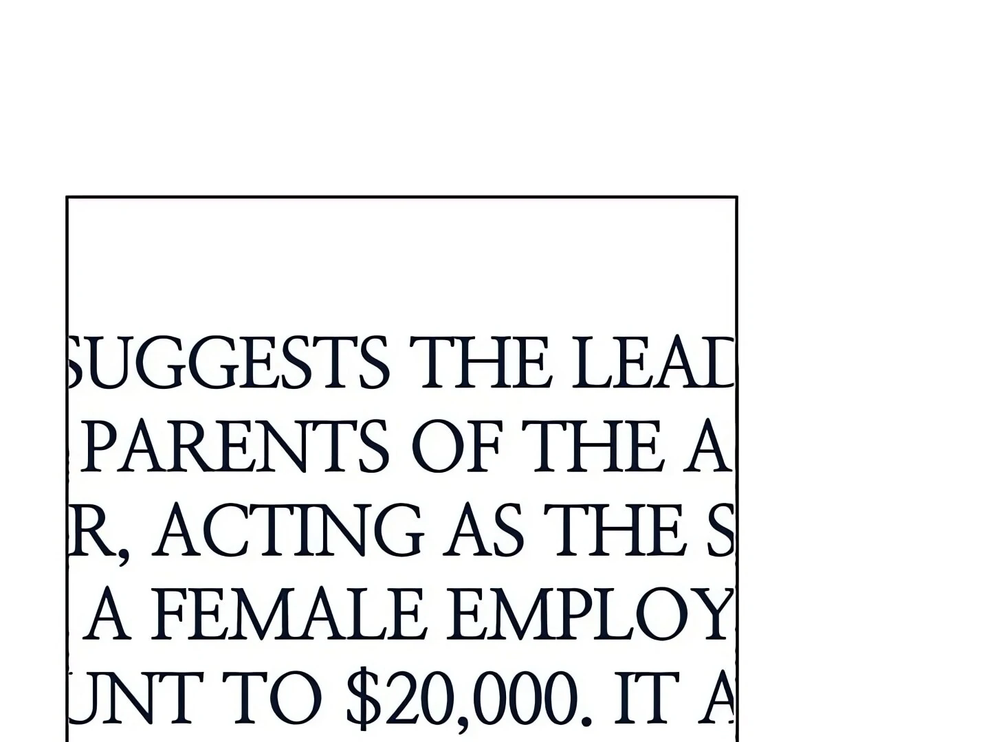 Cleaner K Chapter 11 - Page 36