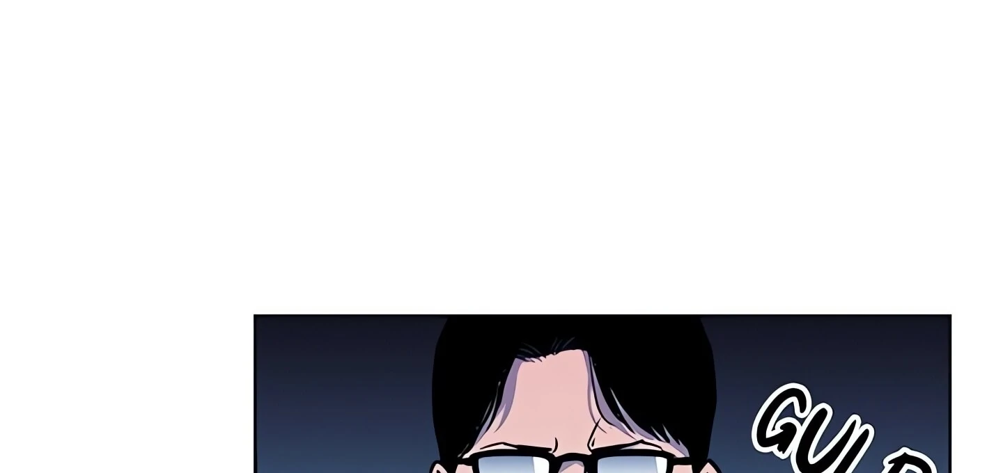 Cleaner K Chapter 11 - Page 39