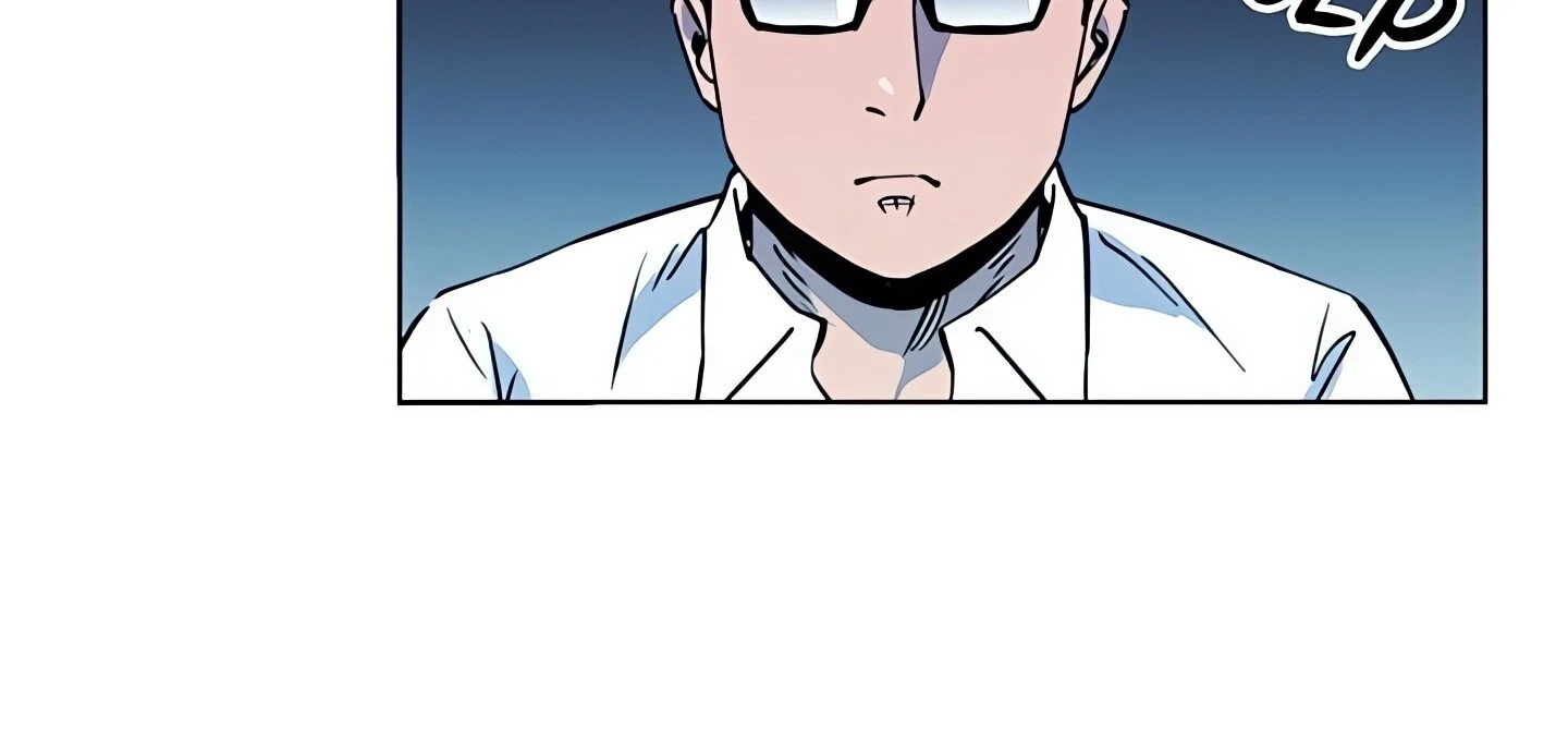 Cleaner K Chapter 11 - Page 40