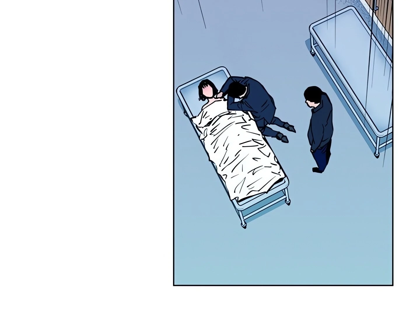 Cleaner K Chapter 11 - Page 5