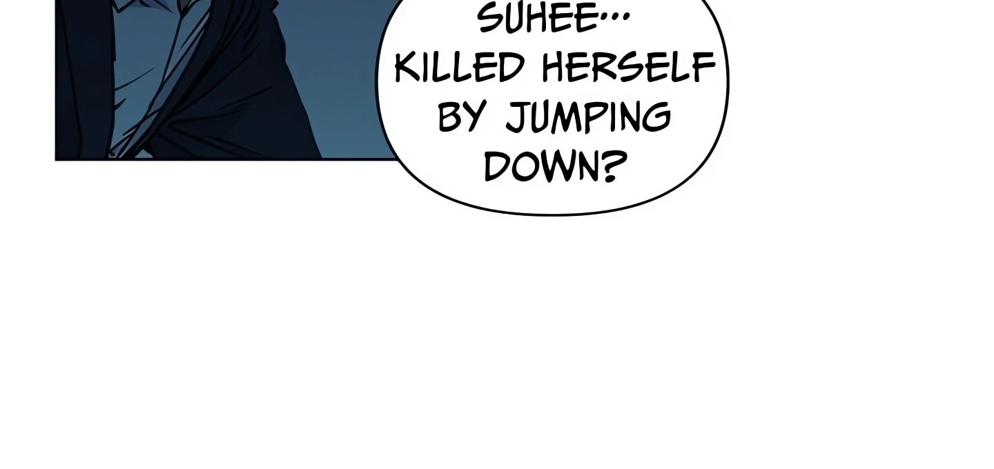 Cleaner K Chapter 11 - Page 50