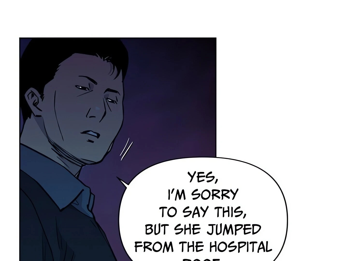 Cleaner K Chapter 11 - Page 51