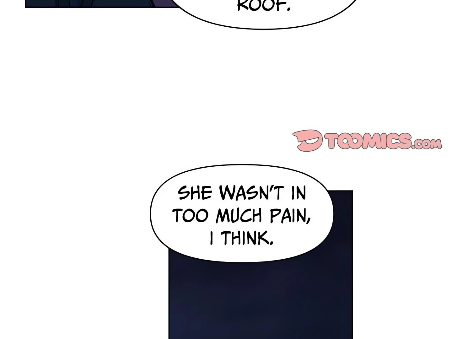 Cleaner K Chapter 11 - Page 52