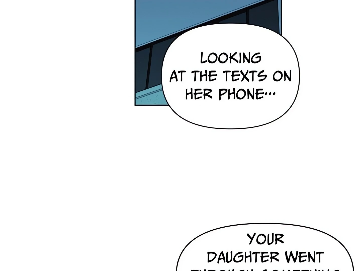 Cleaner K Chapter 11 - Page 54