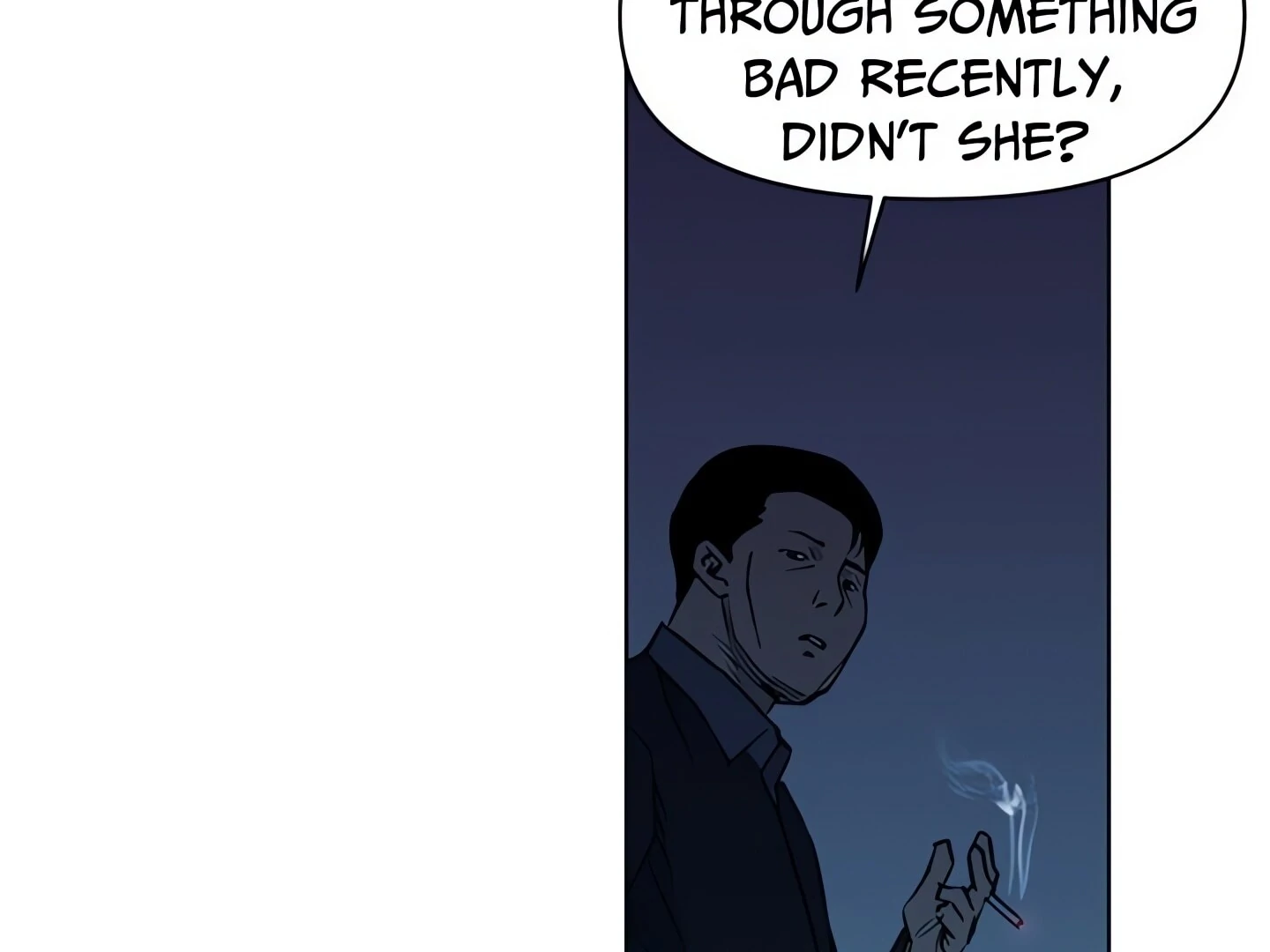 Cleaner K Chapter 11 - Page 55