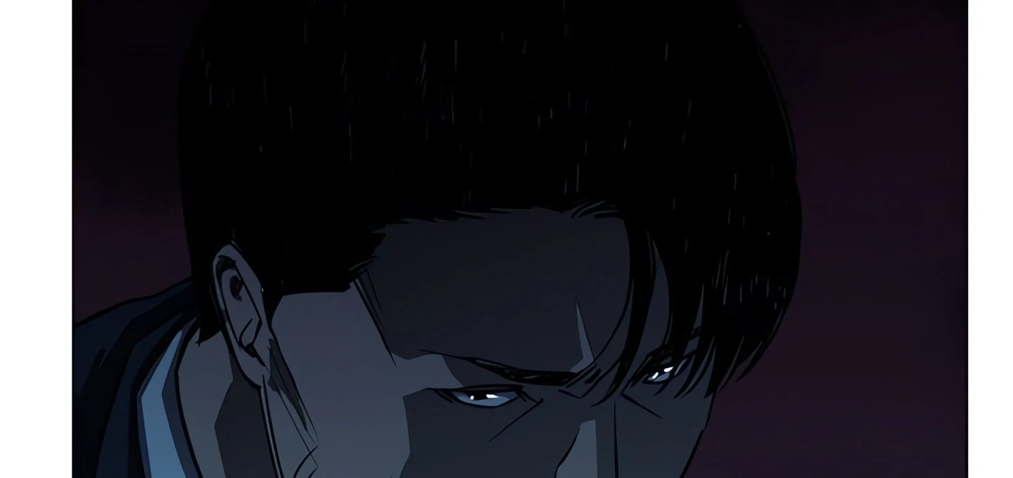 Cleaner K Chapter 11 - Page 59