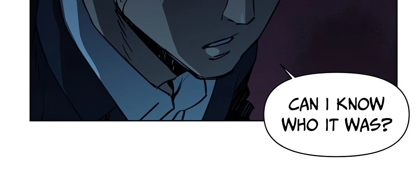 Cleaner K Chapter 11 - Page 60