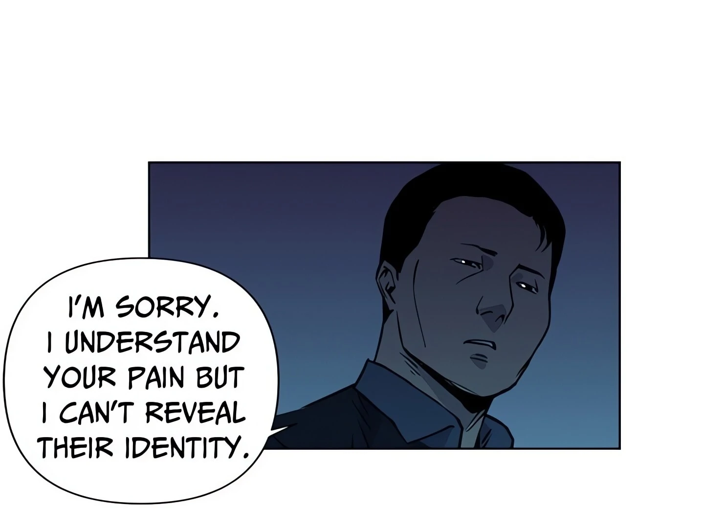 Cleaner K Chapter 11 - Page 61