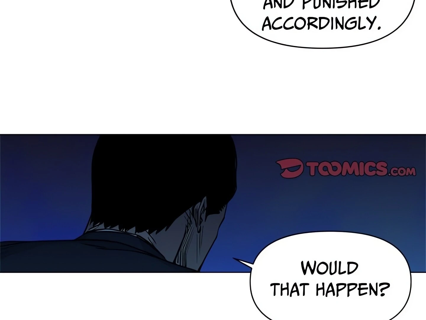 Cleaner K Chapter 11 - Page 63