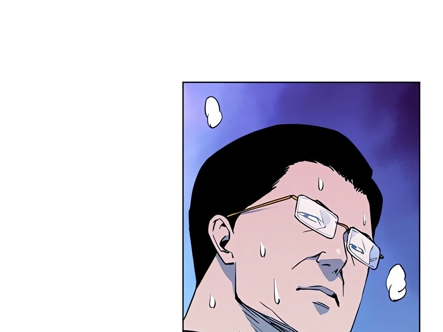 Cleaner K Chapter 11 - Page 71