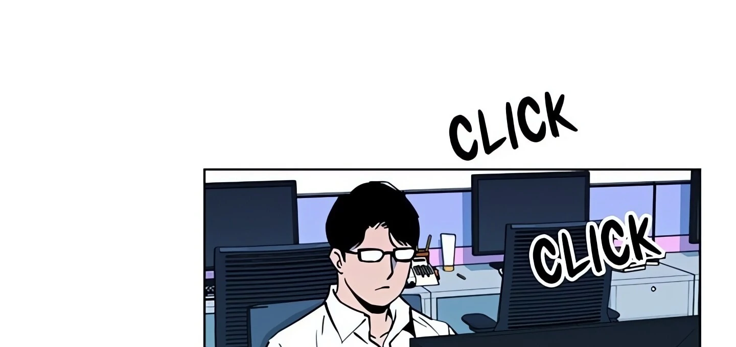 Cleaner K Chapter 11 - Page 9