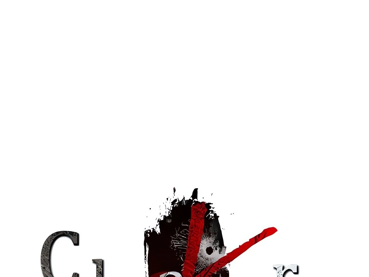 Cleaner K Chapter 12 - Page 1