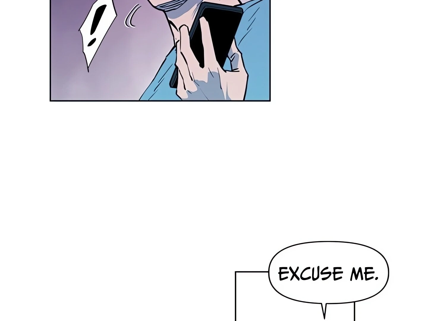 Cleaner K Chapter 12 - Page 15