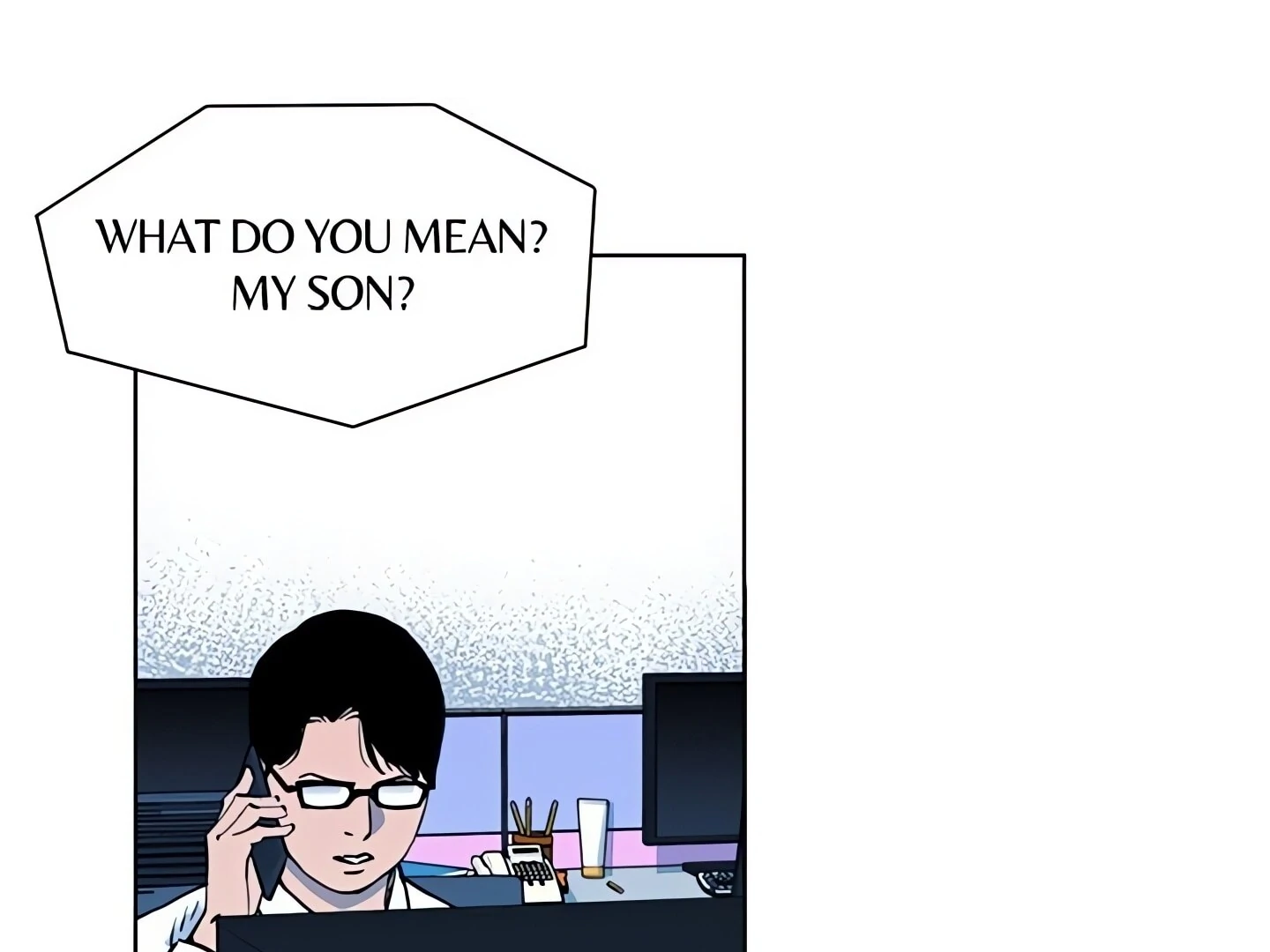 Cleaner K Chapter 12 - Page 17