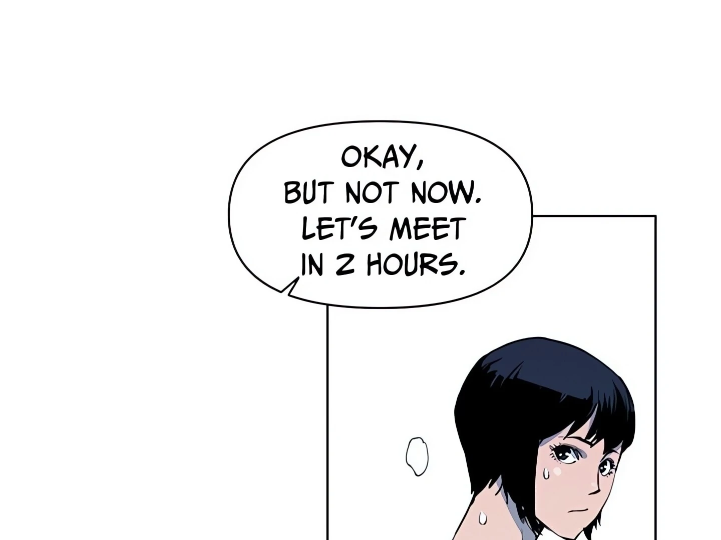 Cleaner K Chapter 12 - Page 22