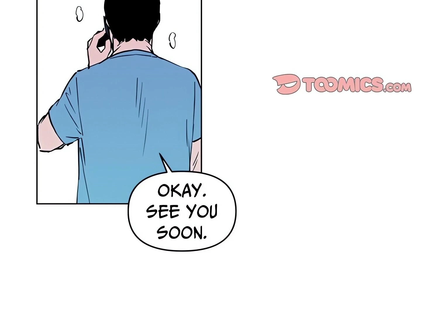 Cleaner K Chapter 12 - Page 24