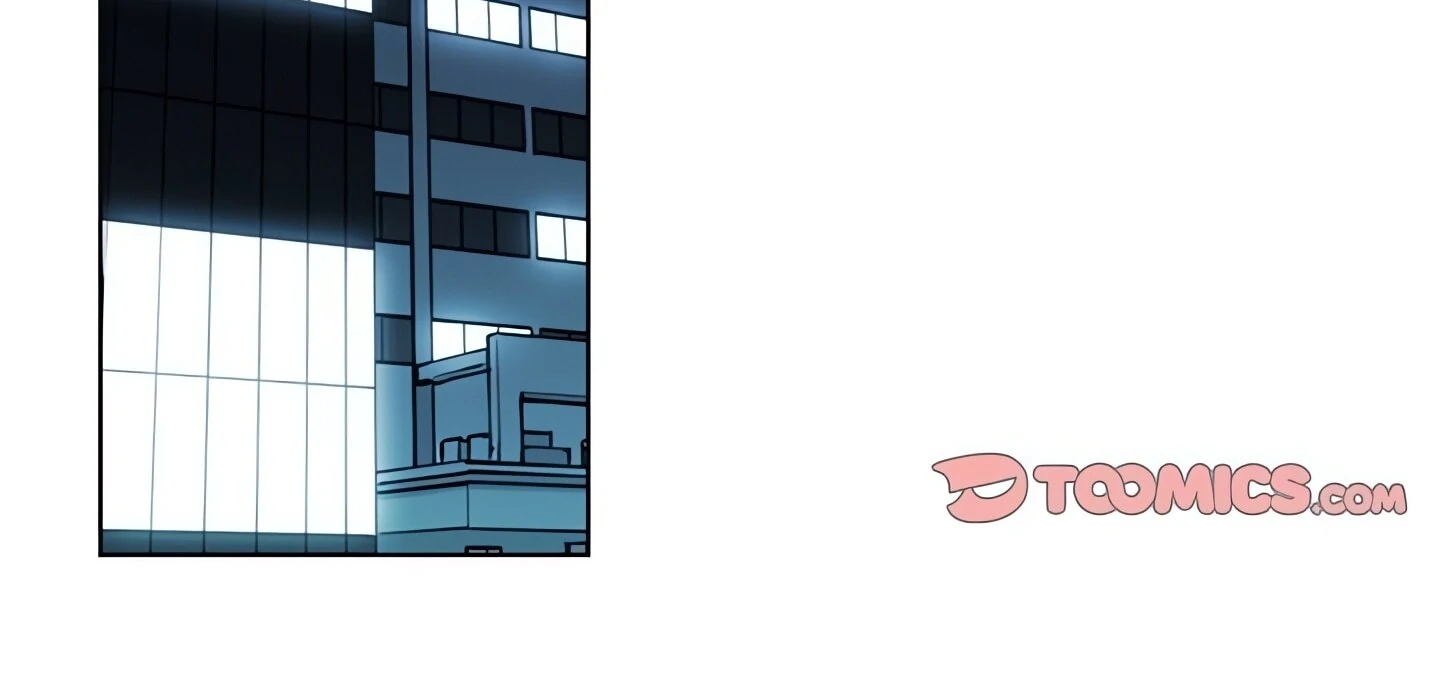 Cleaner K Chapter 12 - Page 29