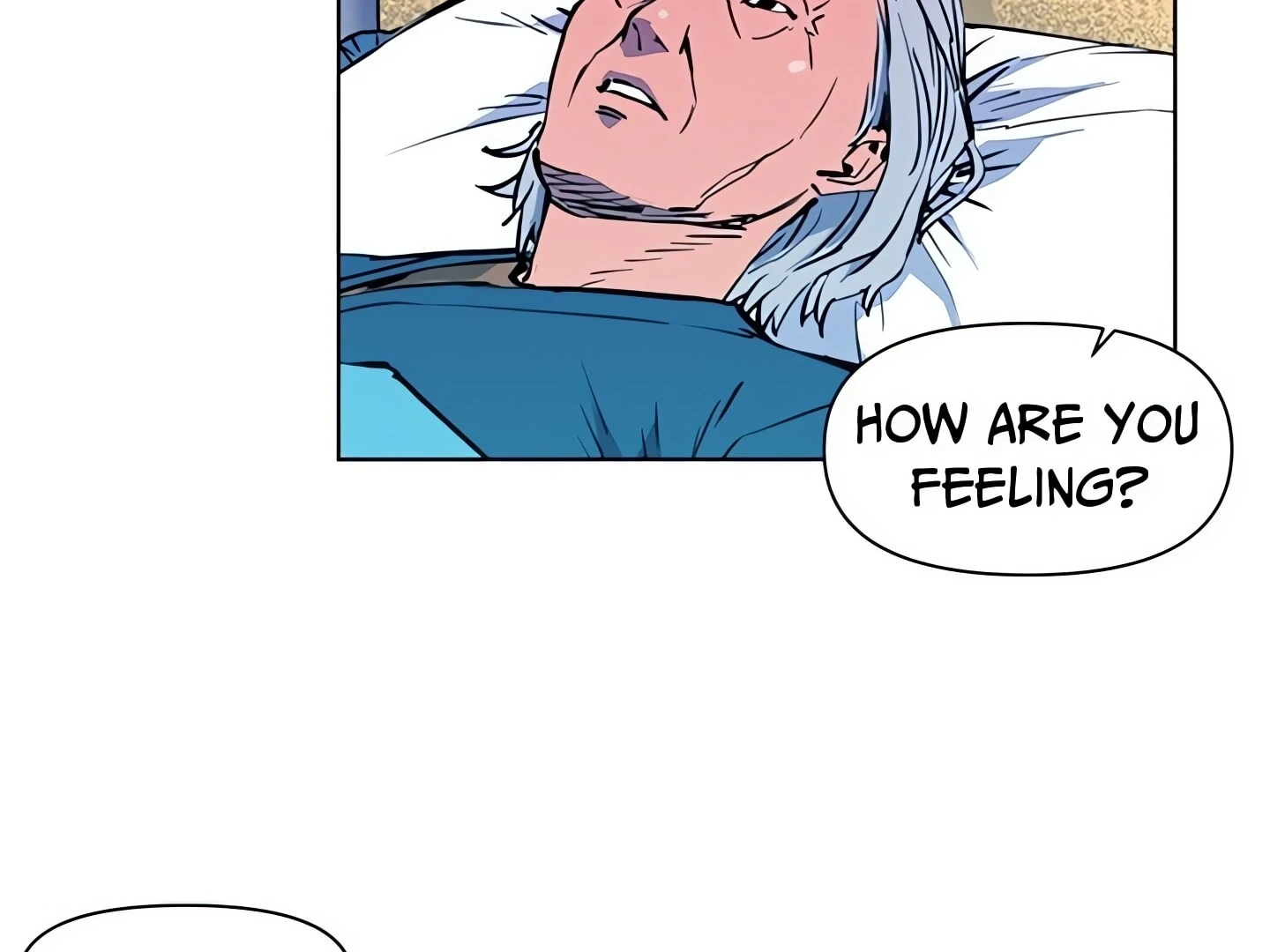 Cleaner K Chapter 12 - Page 34