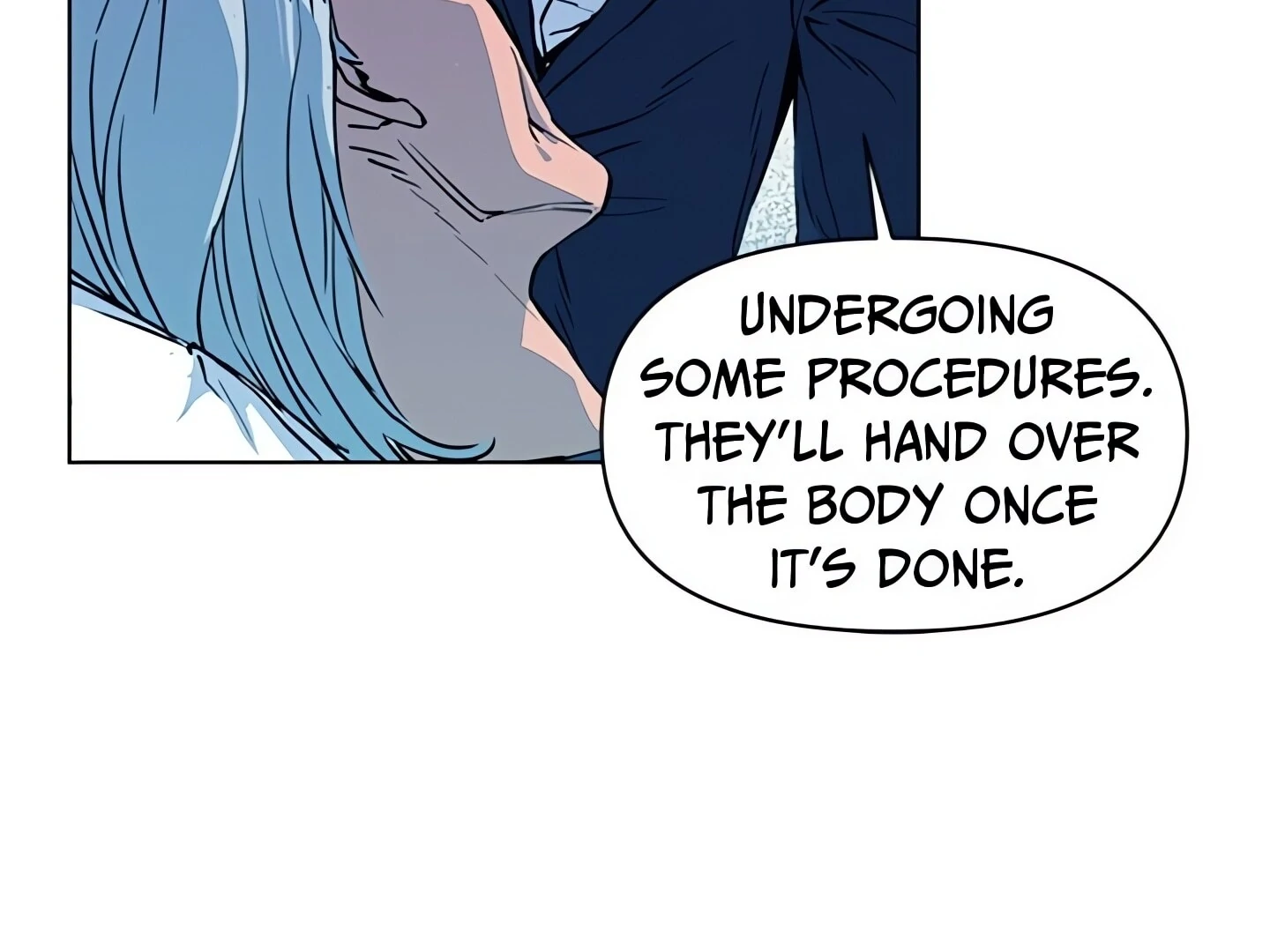 Cleaner K Chapter 12 - Page 36