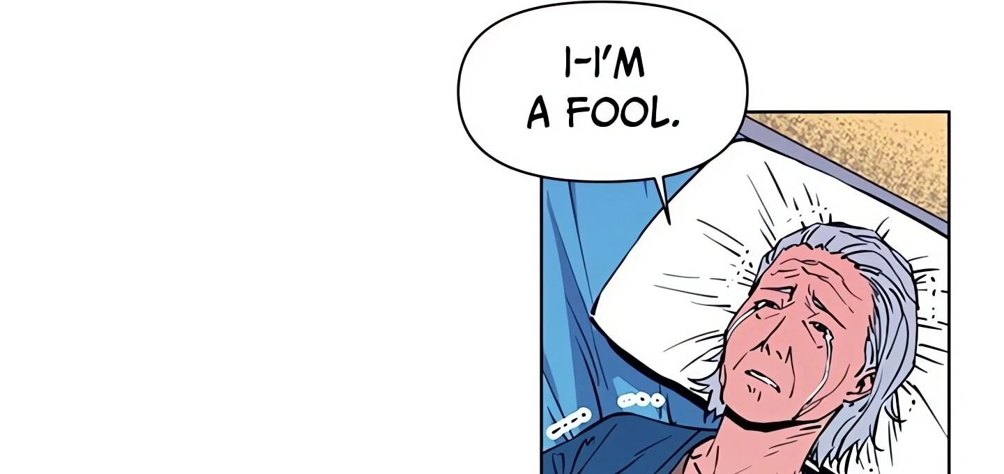 Cleaner K Chapter 12 - Page 39