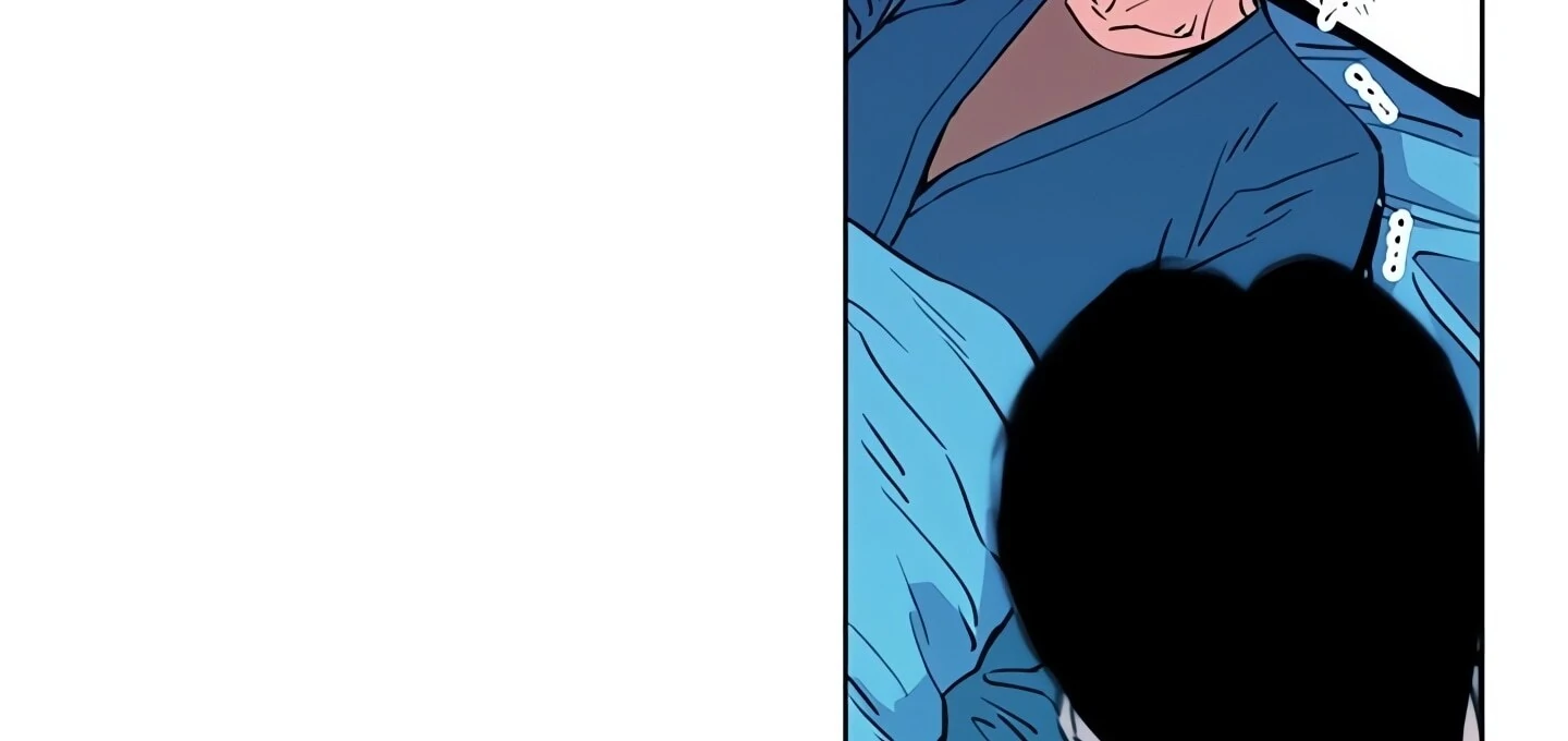 Cleaner K Chapter 12 - Page 40