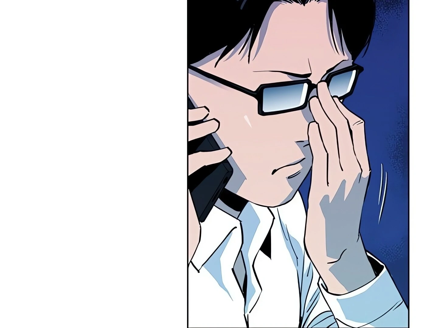 Cleaner K Chapter 12 - Page 5